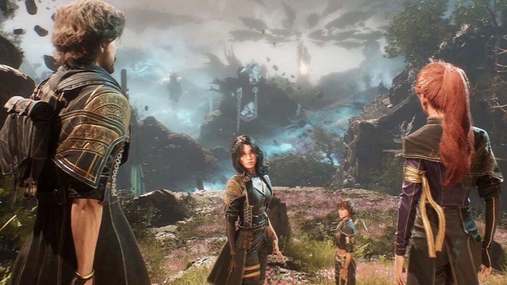 1729713305 Clair Obscur Expedition 33 %E2%80%93 Release window platforms gameplay more