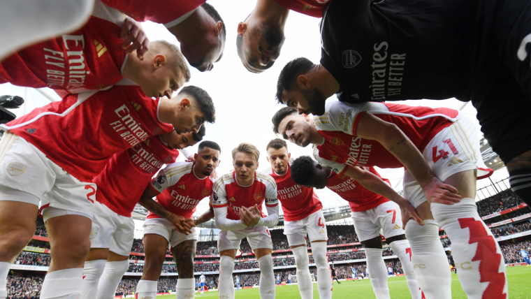 Arsenals Historic Champions League Performance A Complete Overview