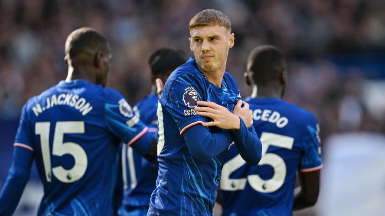 Chelsea vs Nottingham Forest Key Team Updates and Predictions