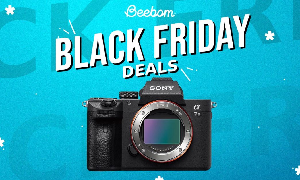 1731694805 Capture This Sony A7 III Mirrorless Camera for 40 Discount
