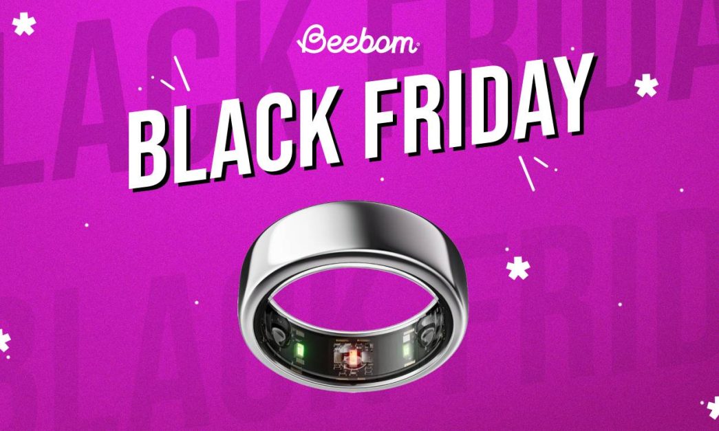 1732035608 Oura Ring 3 Is Now at Its Lowest Price with