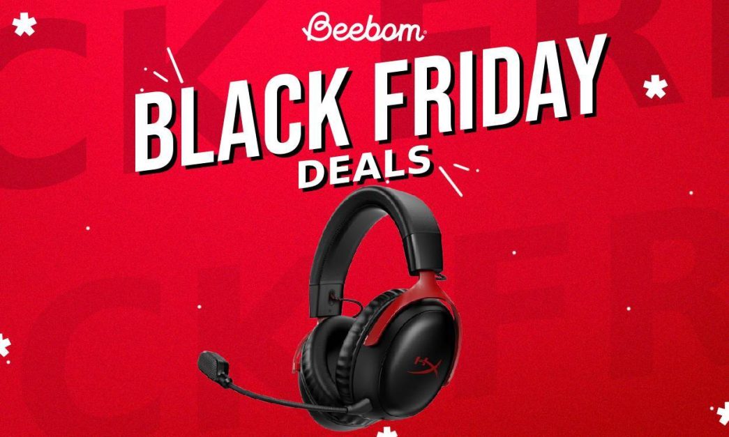 1732225207 HyperX Cloud III Wireless Headset Below 100 Is a Sonic