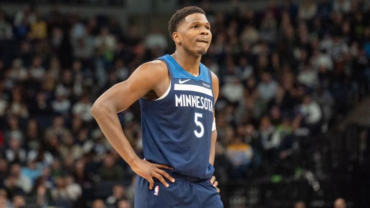 Timberwolves predicted to trade for 23 point per game 60399 star to play