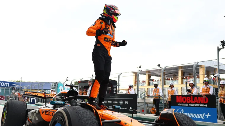 When is the next F1 race Emilia Romagna Grand