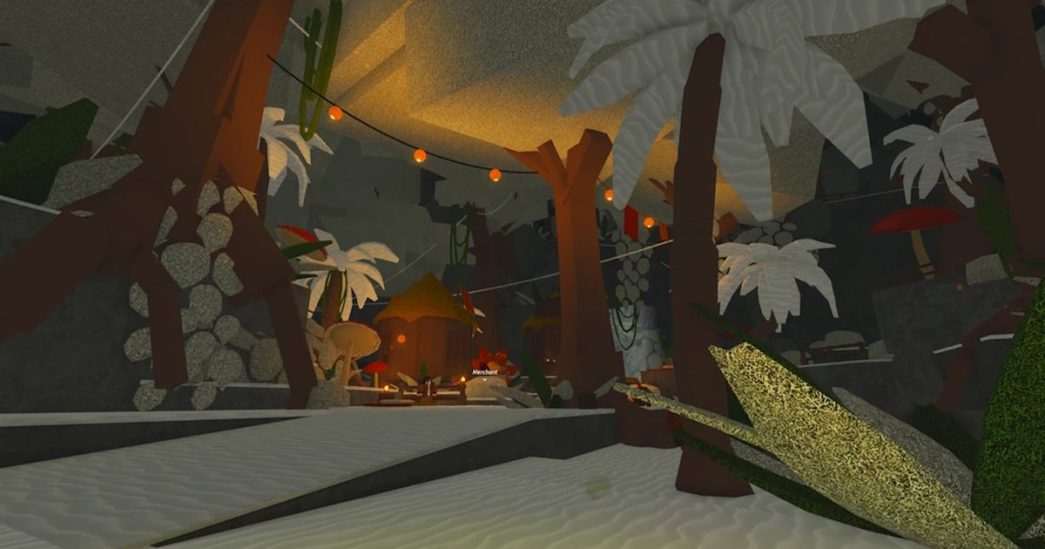 1760347210 How to find and catch the Elder Mossjaw in Fisch