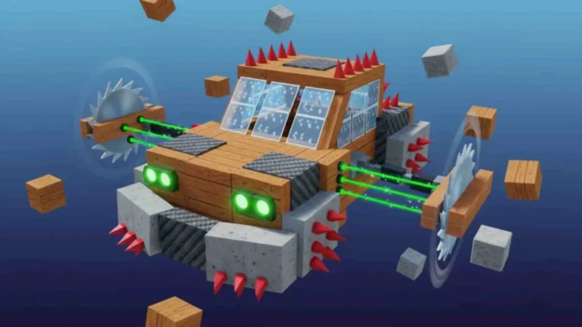 Roblox The Move Machine Code (Tháng 10 năm 2025)