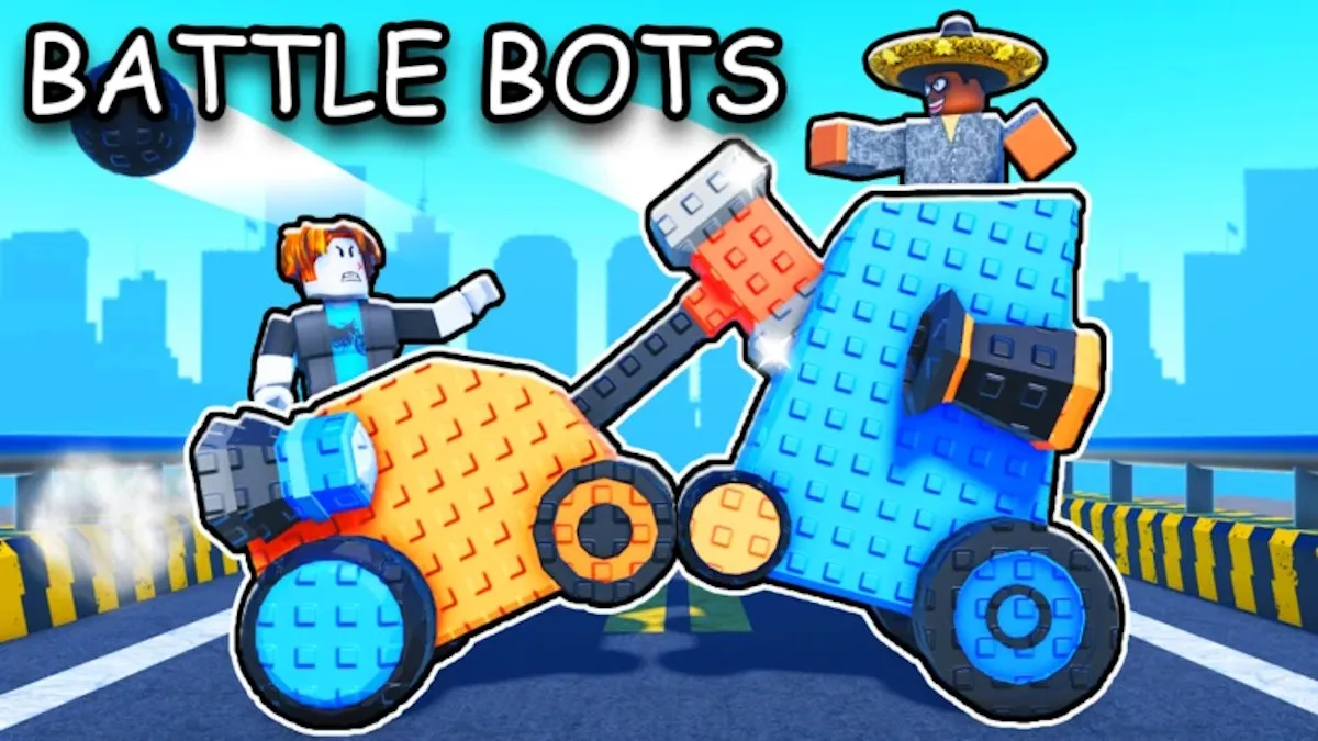 Crash Bots Codes Redeem