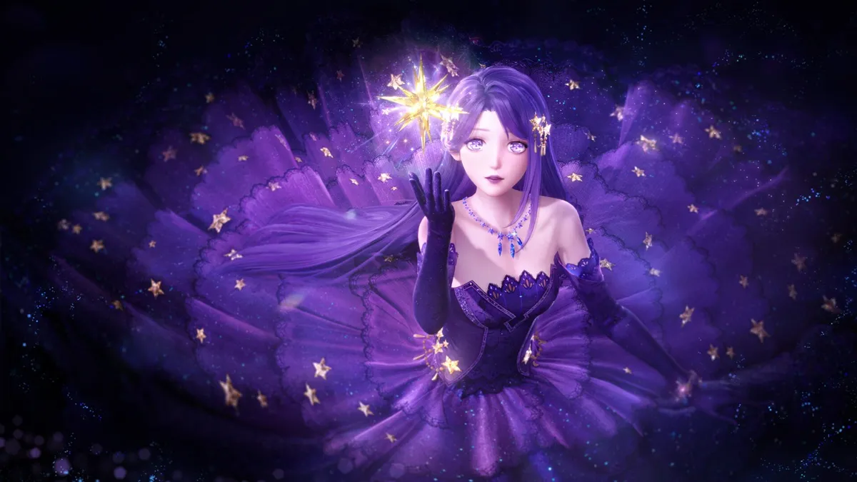 redeem infinite nikki codes
