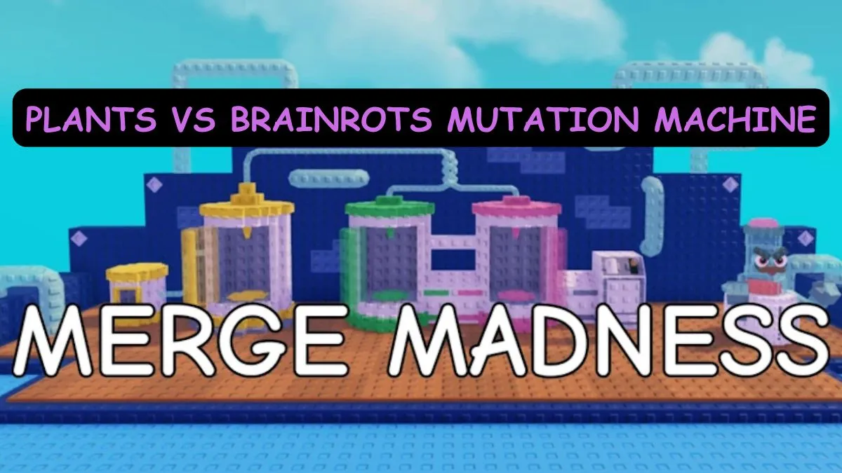 Mutation Machine PvB