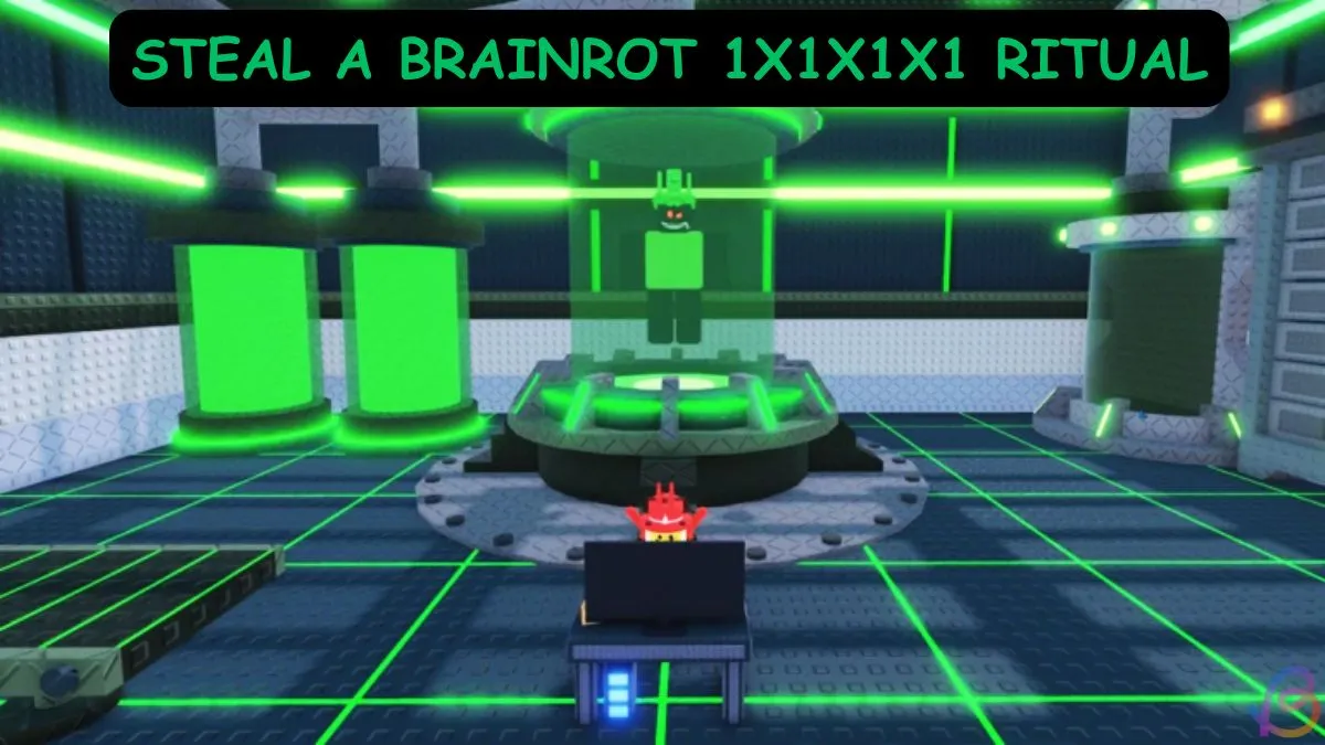 Nghi thức ăn trộm Brainrot 1x1x1x1