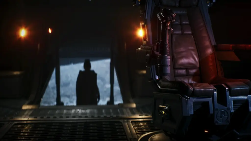 Visuel 2 de Star Wars Le Destin de l'Ancienne République
