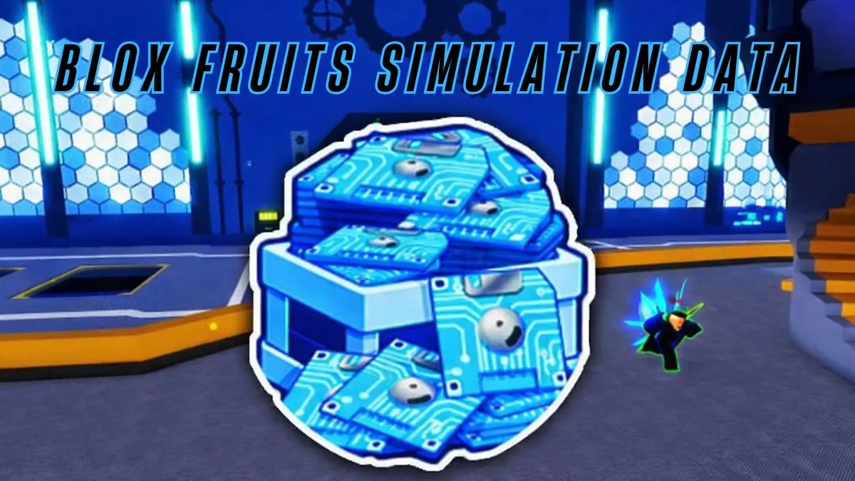 Trinket Refiner Trái cây Blox