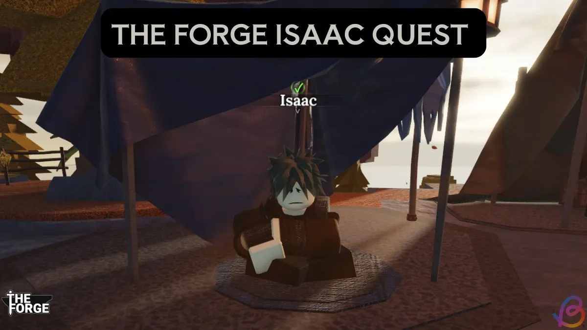 Guía de misiones de pociones de salud de Forge Isaac