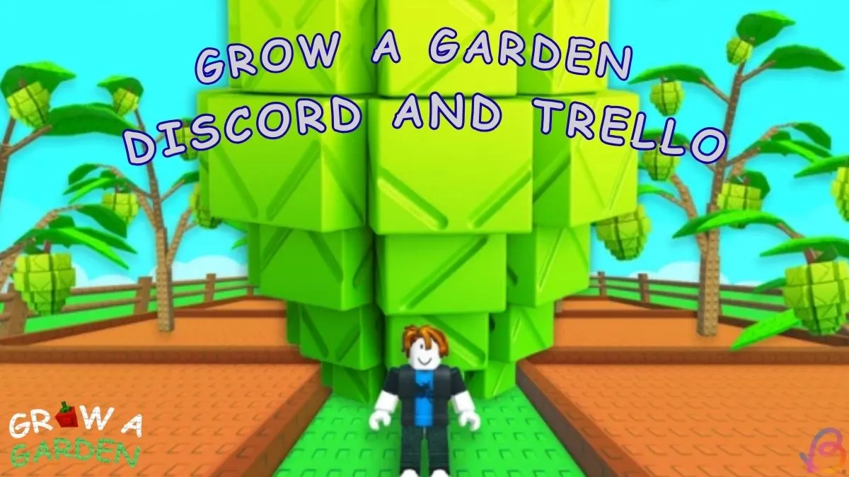 Garden Discord サーバーを成長させる