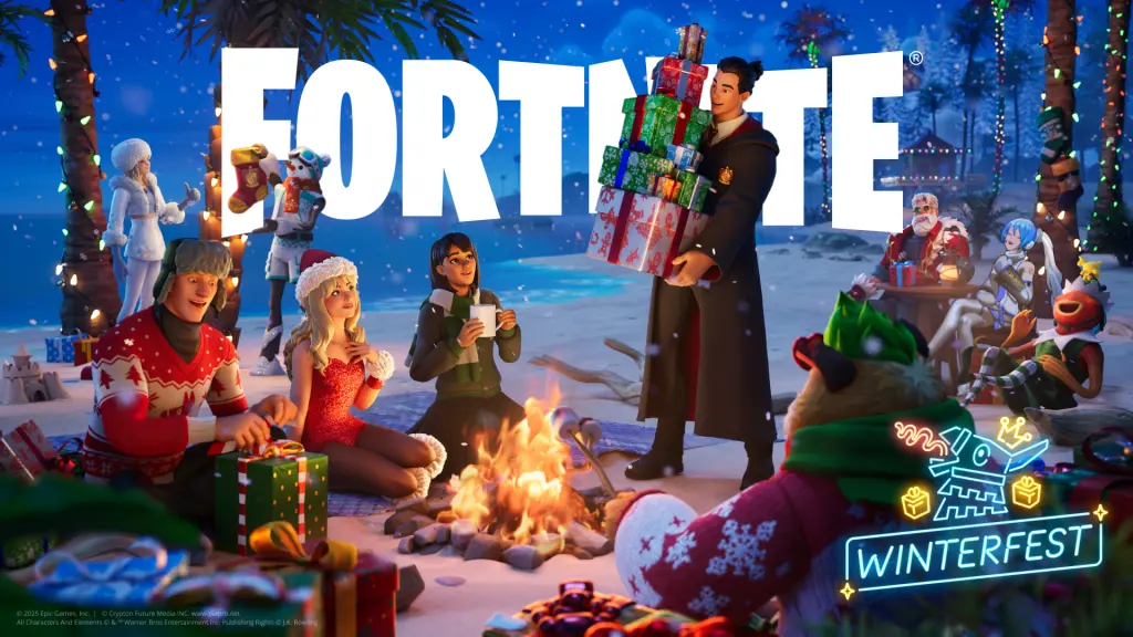 Kiedy następna aktualizacja Fortnite? Rozdział 7 Harmonogram aktualizacji