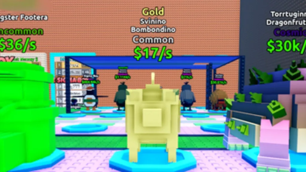 Gold 