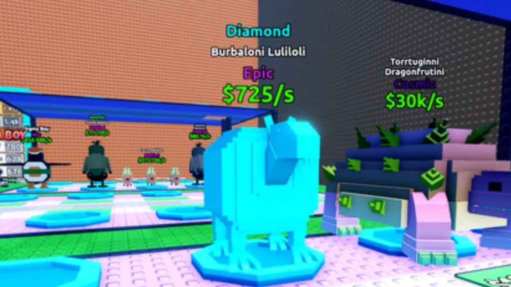 Diamant 