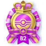 กิจกรรม Pokemon TCG Pocket Fantastical Parade Emblem