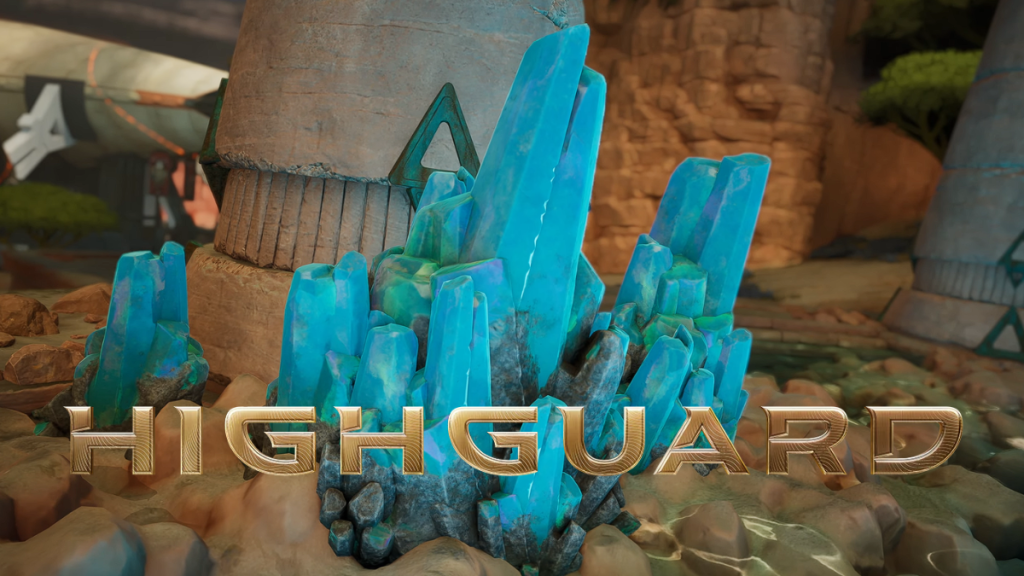 Highguard Vesper