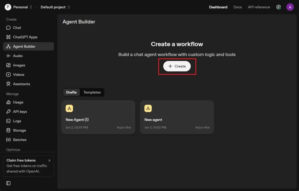 How to Create an AI Agent A Step by Step Guide for