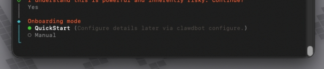 How to Set Up Clawdbot or MoltBot on a Mac
