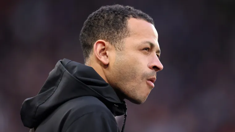 Liam Rosenior Liam Rosenior