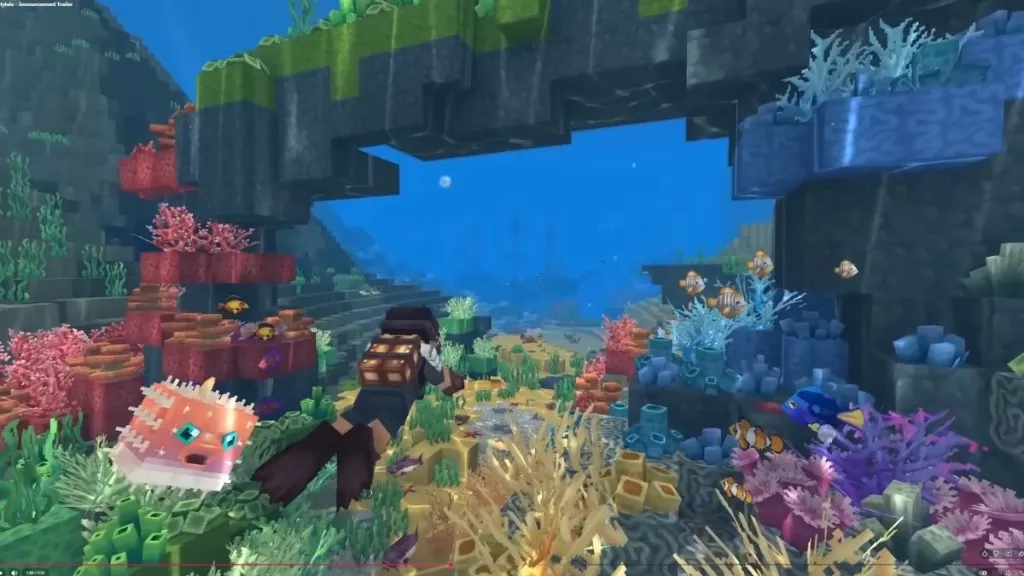 ¿Hytale llegará a las consolas?