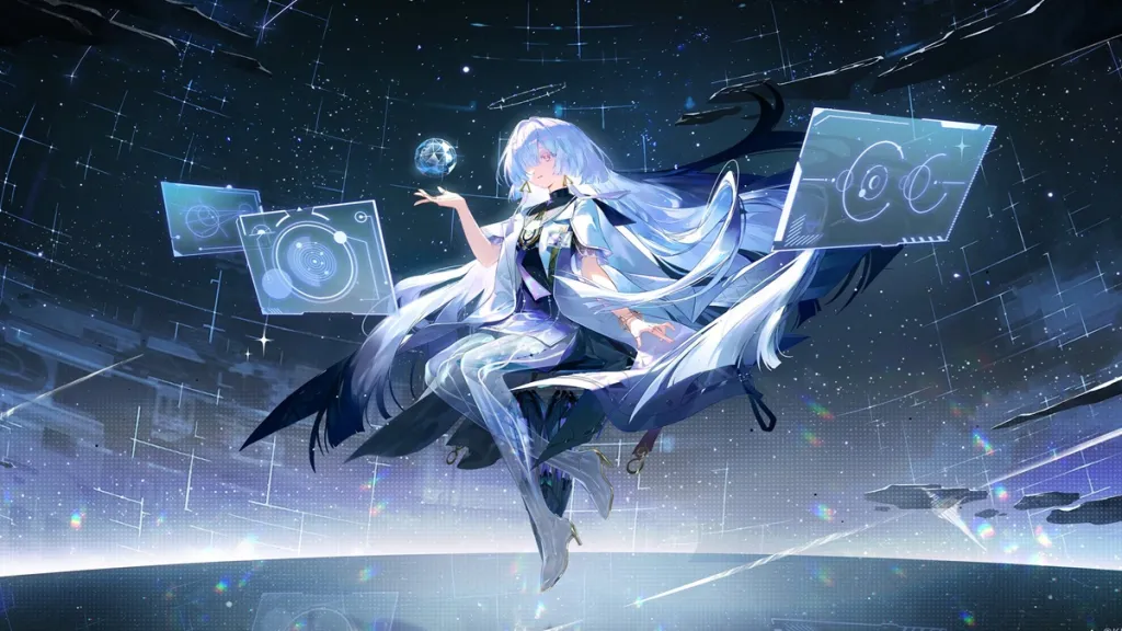 Wuthering Waves 3.1 release date