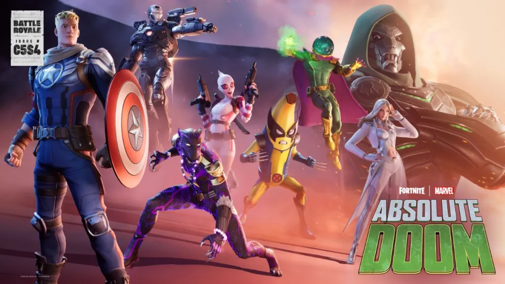 Giao diện Fortnite Battle Pass cũ