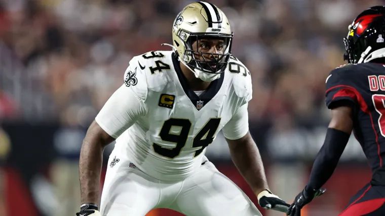 Cameron Jordan 110622 Cameron Jordan