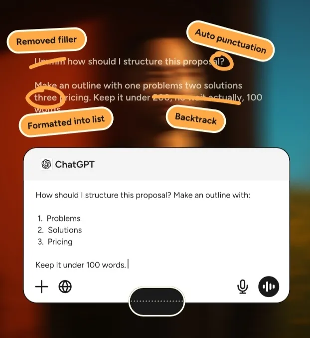 I Tested Wispr Flow AI Dictation App and It Transcribes