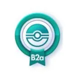 Wydarzenie z emblematem Pokemon TCG Pocket Paldean Wonders