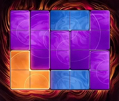 Layout del modulo finale