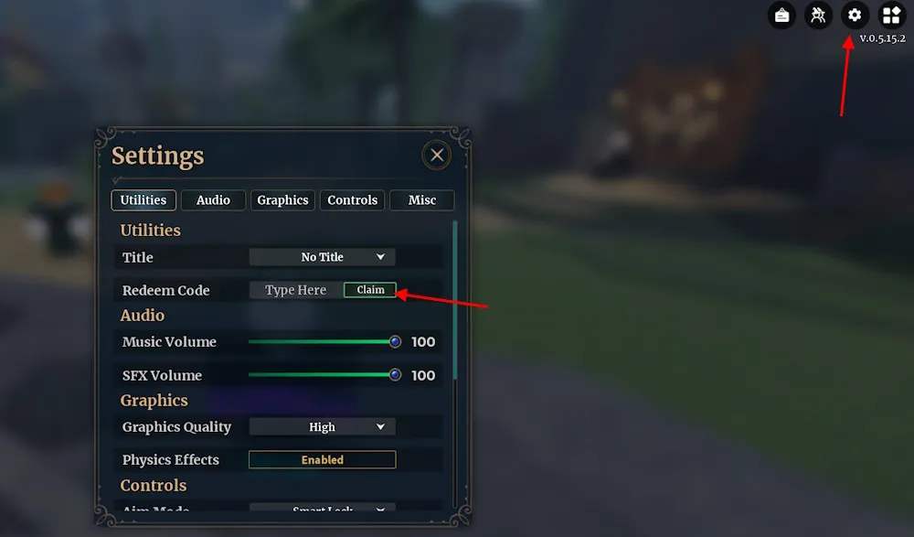 Wizard-Alchemy-Codes einlösbar