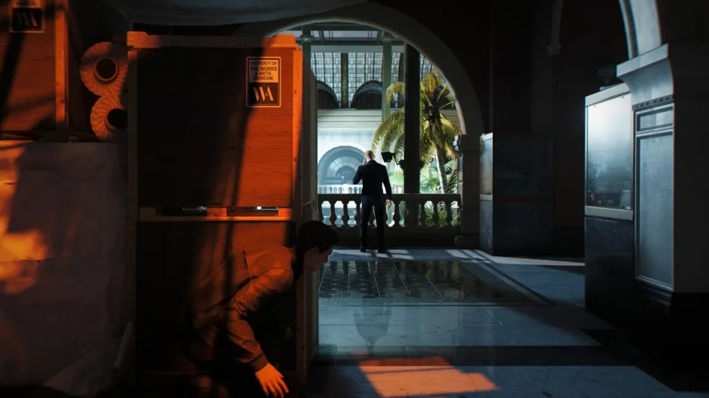 Tous les trophées et réalisations de 007 First Light