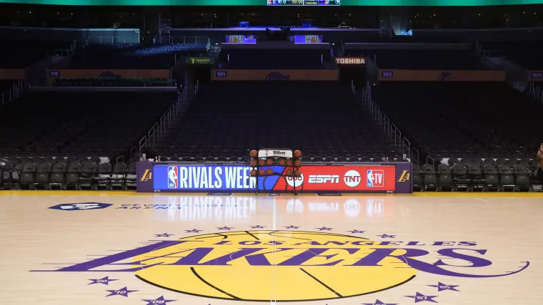 Nets named potential bidder for 53 million Lakers star guard.webp