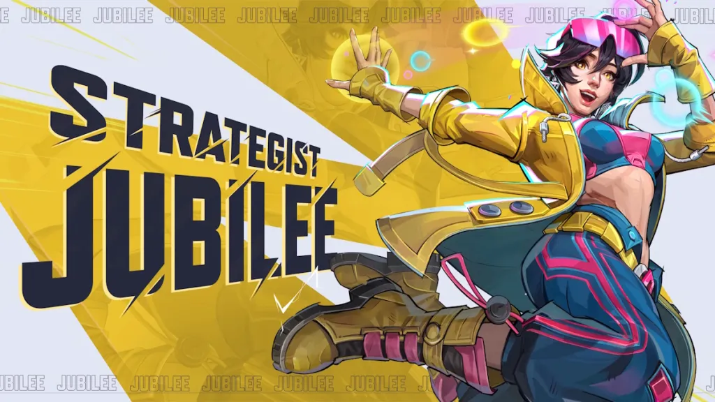 Jubiläum in Marvel Rivals Staffel 9