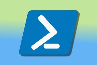 1706094522 How to create and run a PowerShell script in Windows