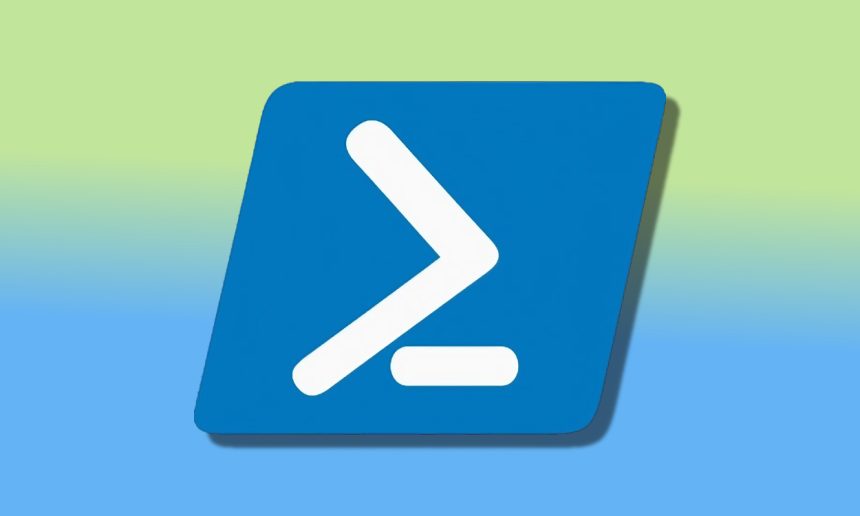 1706094522 How to create and run a PowerShell script in Windows
