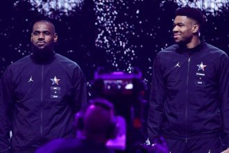 Complete list of starters for the 2024 NBA All Star Game