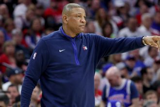 Doc Rivers Training Timeline Past Stops for New Bucks HC