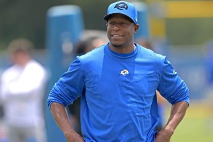 Falcons move on from Bill Belichick hire Rams DC Raheem