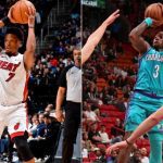 Full details of the deal that sends Terry Rozier to