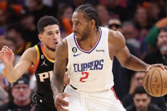 Lakers vs Lakers odds fixtures and predictions Clippers LeBron will
