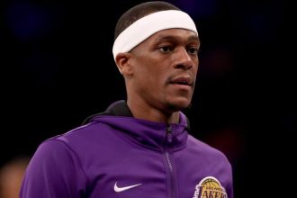 Latest updates on Rajon Rondos arrest