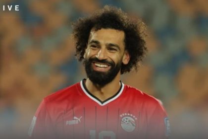 Live Egypt vs Ghana in key AFCON match