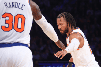 NBA Futures Odds Streaking Knicks Still a Good Value at