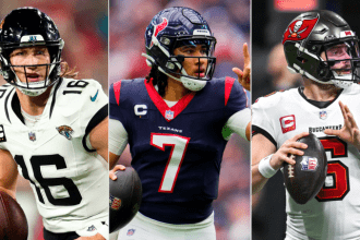 NFL Picks Week 18 Predictions Texans beat Colts for final
