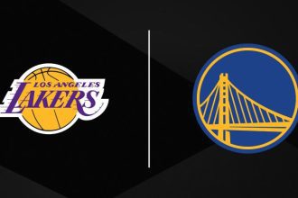 On which channel is Lakers vs Warriors tonight Time TV