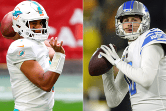Playoff Picks and Predictions for Wild Card Weekend